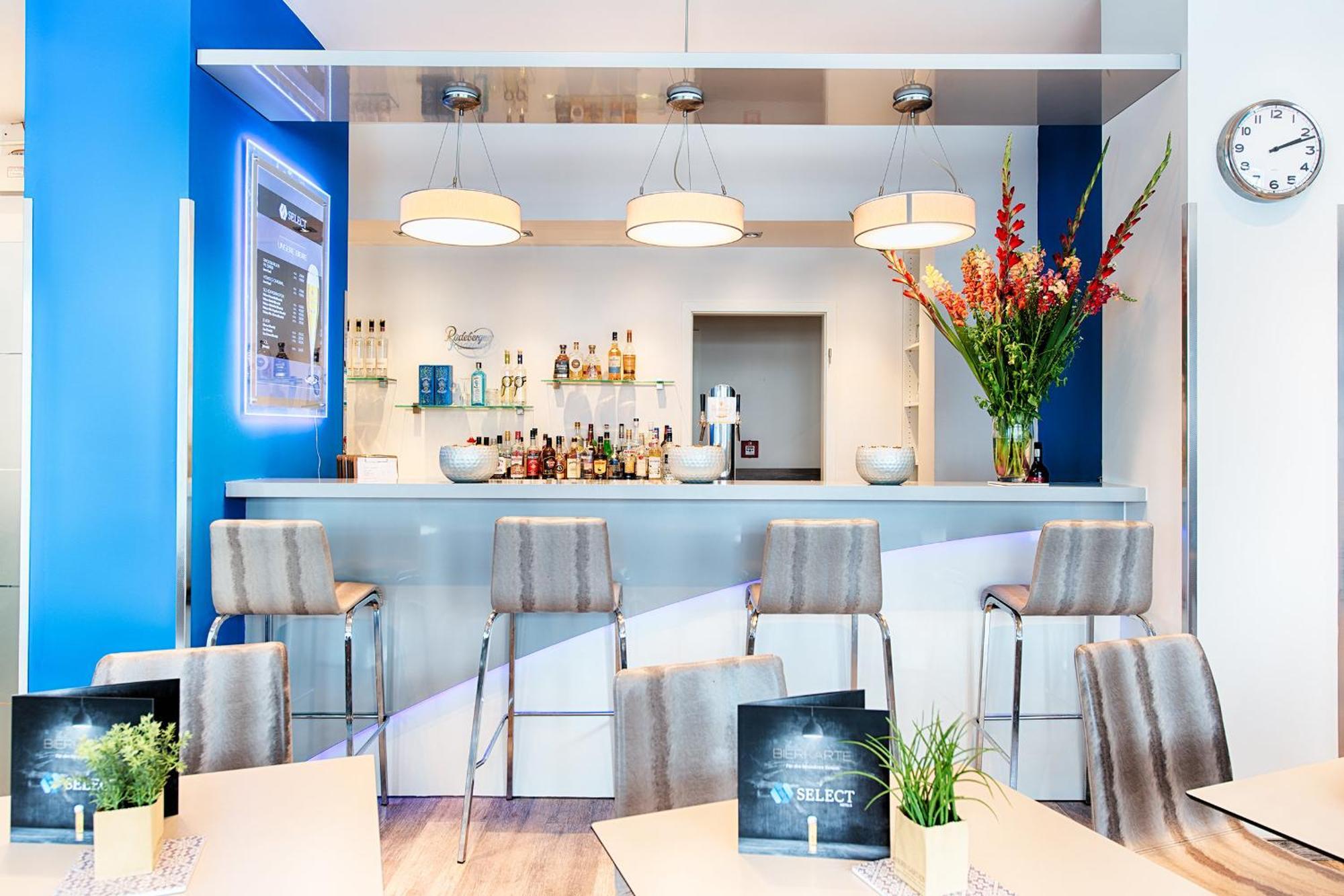 Select Gendarmenmarkt Hotel Berlin