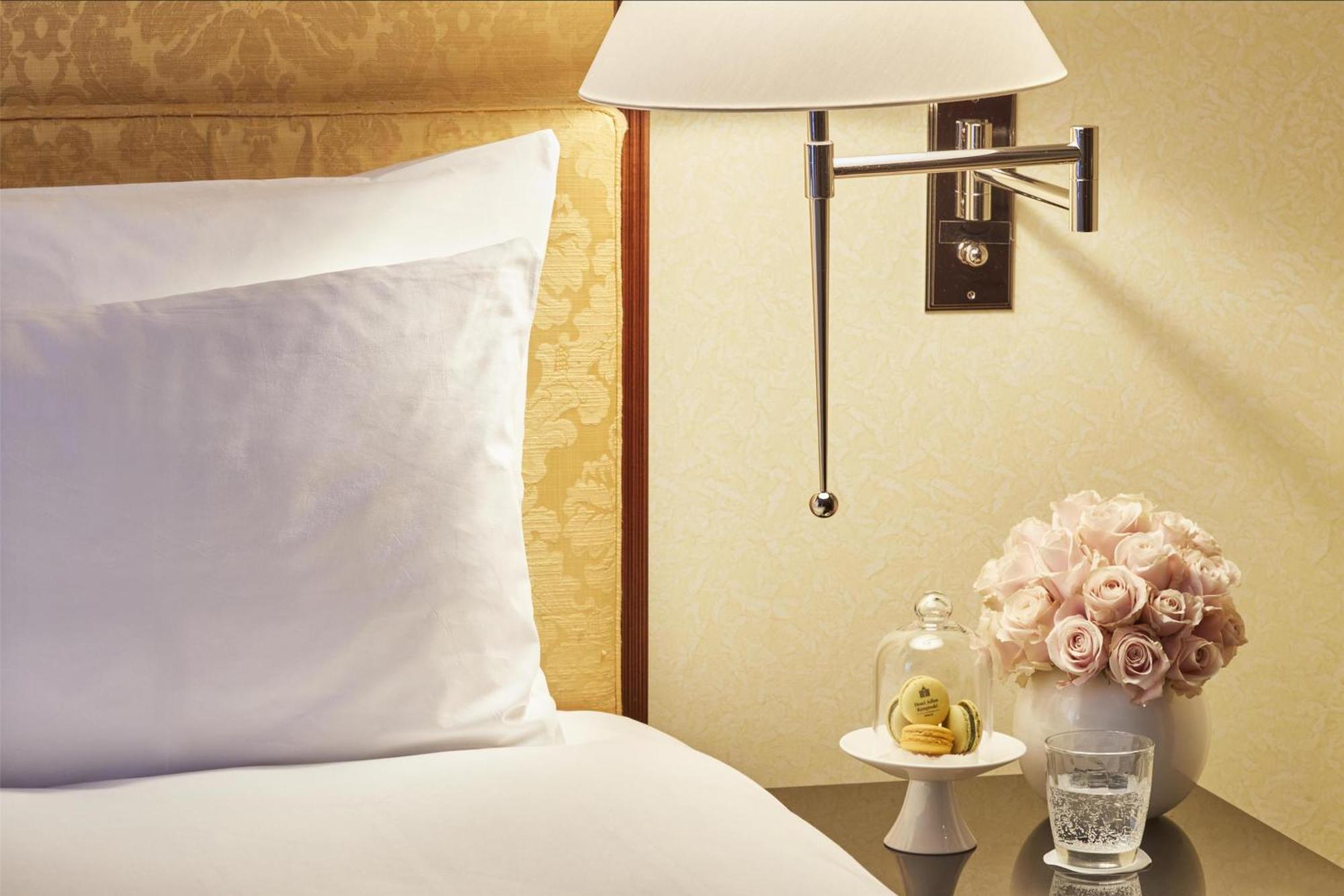 Adlon Kempinski Hotel 5*