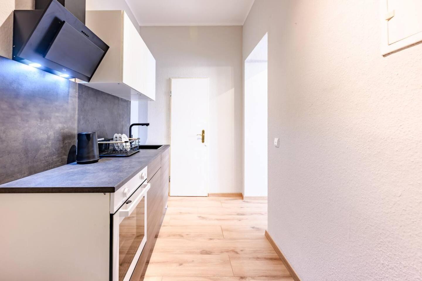 Apartment Cozy In Prenzlauer Berg