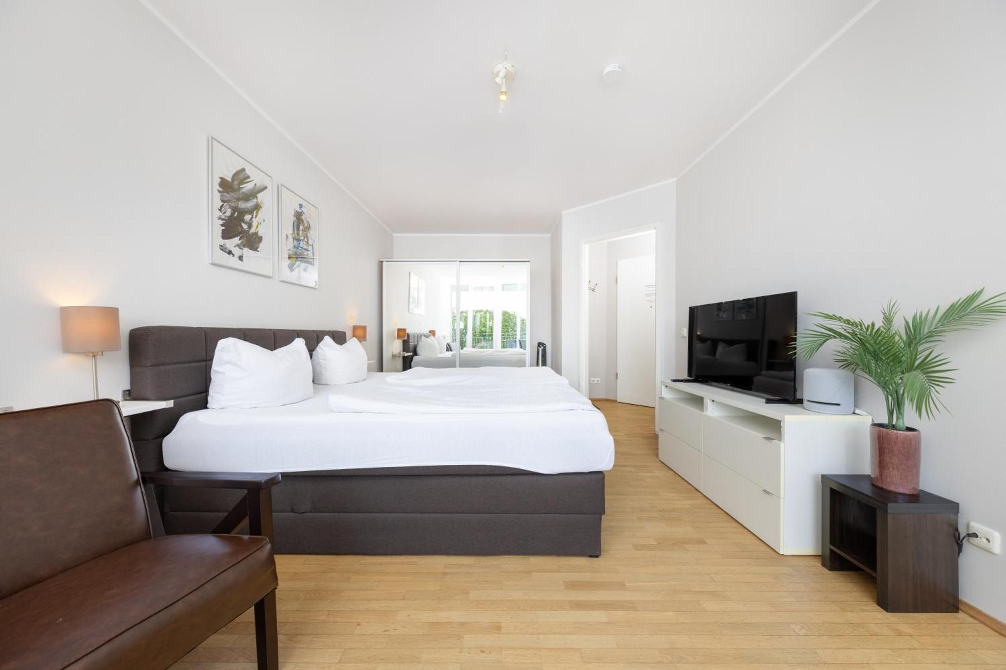 Habitat Apartment Berlin