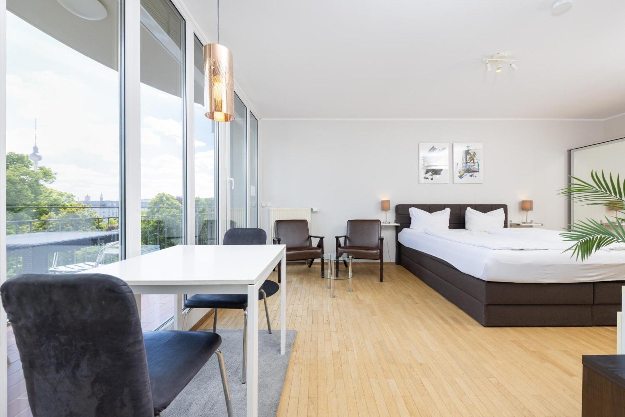 Habitat * Berlin