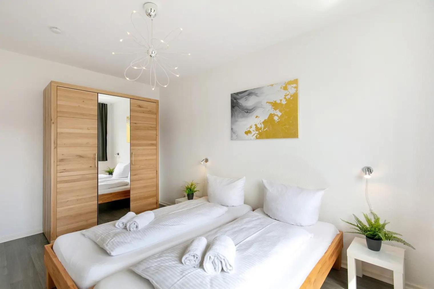 Aparthotel Schoeneberg