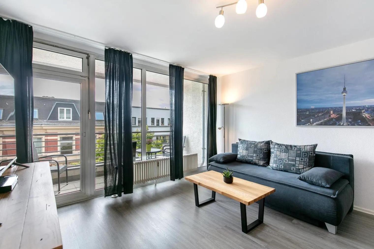 Schoeneberg Berlin