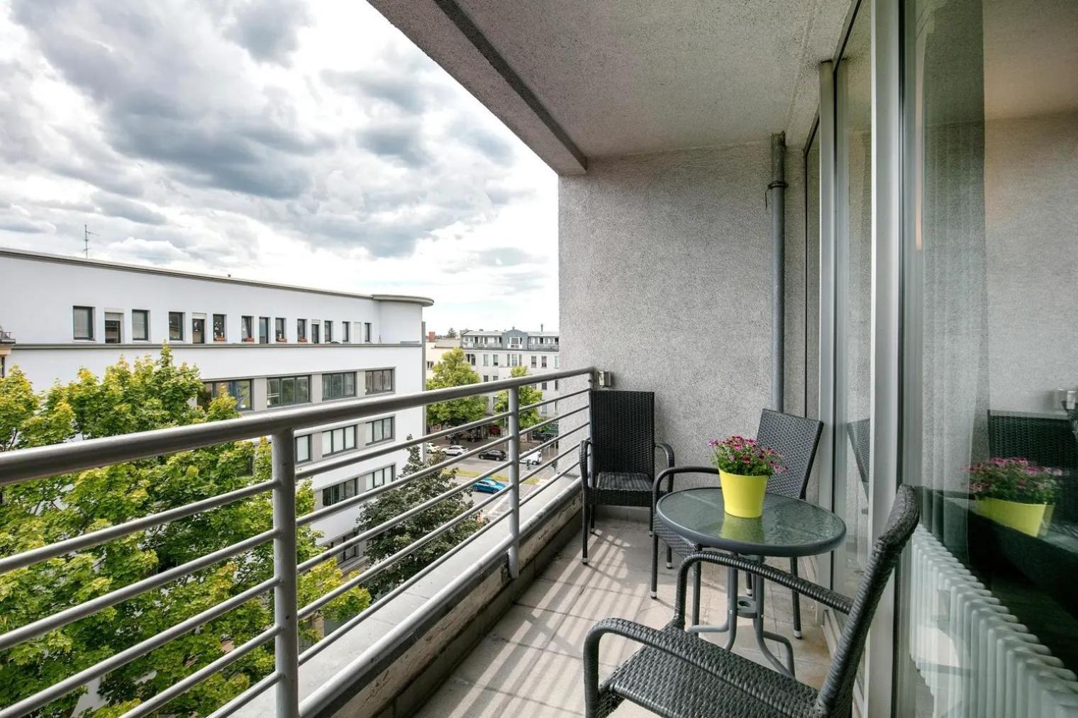 Schoeneberg Aparthotel Berlin