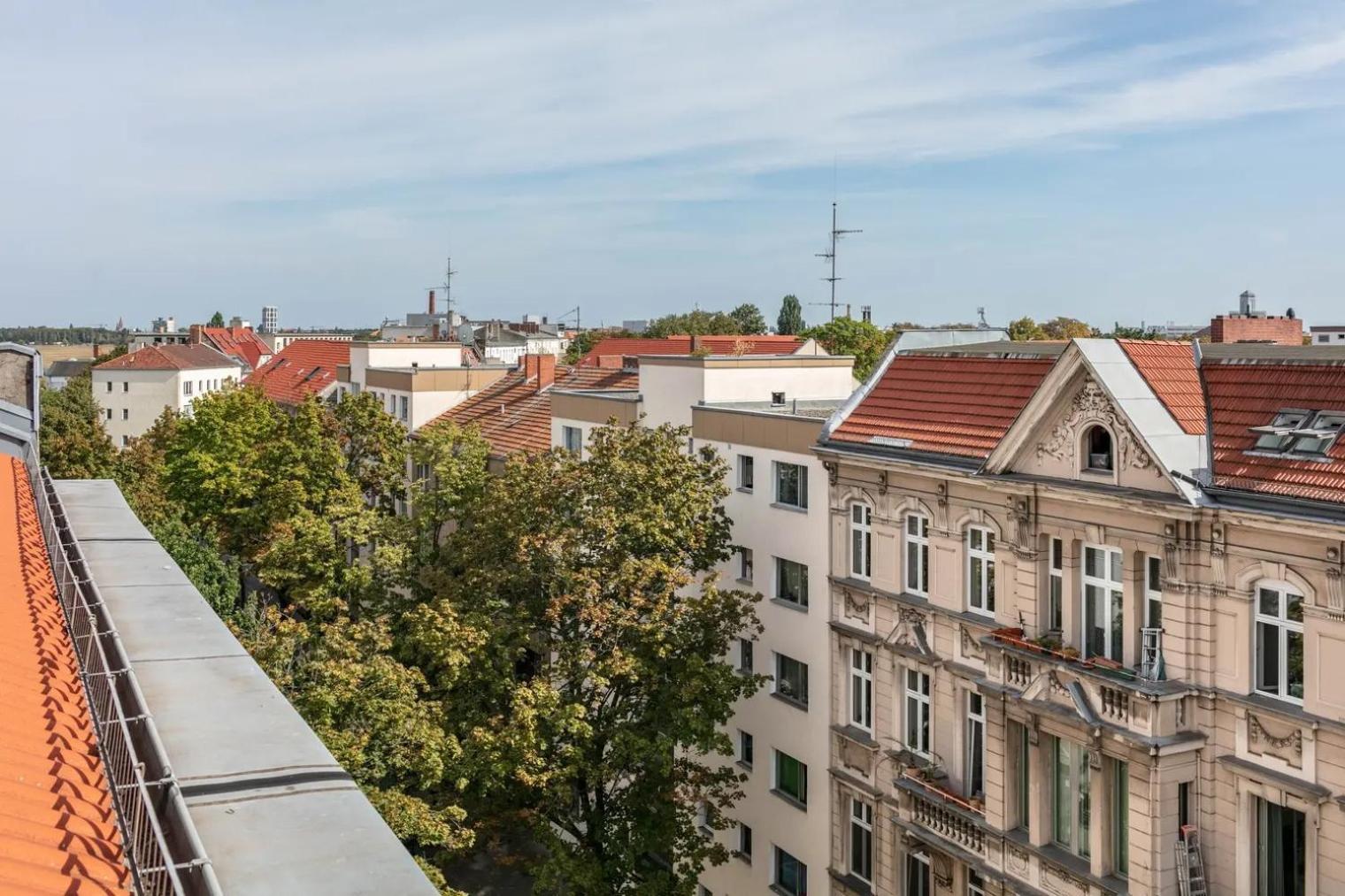 Schoeneberg Berlin