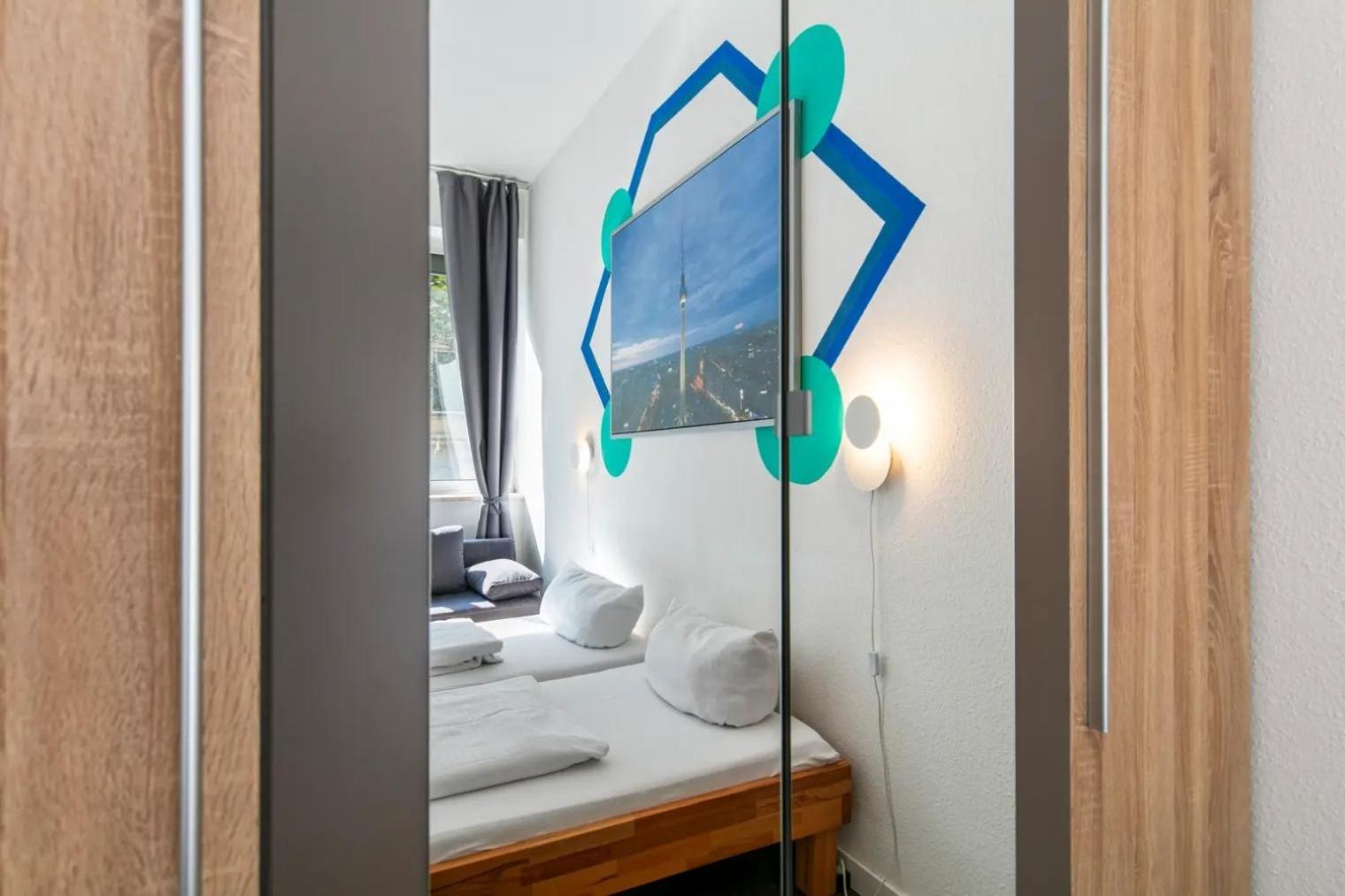 Schoeneberg Aparthotel Berlin