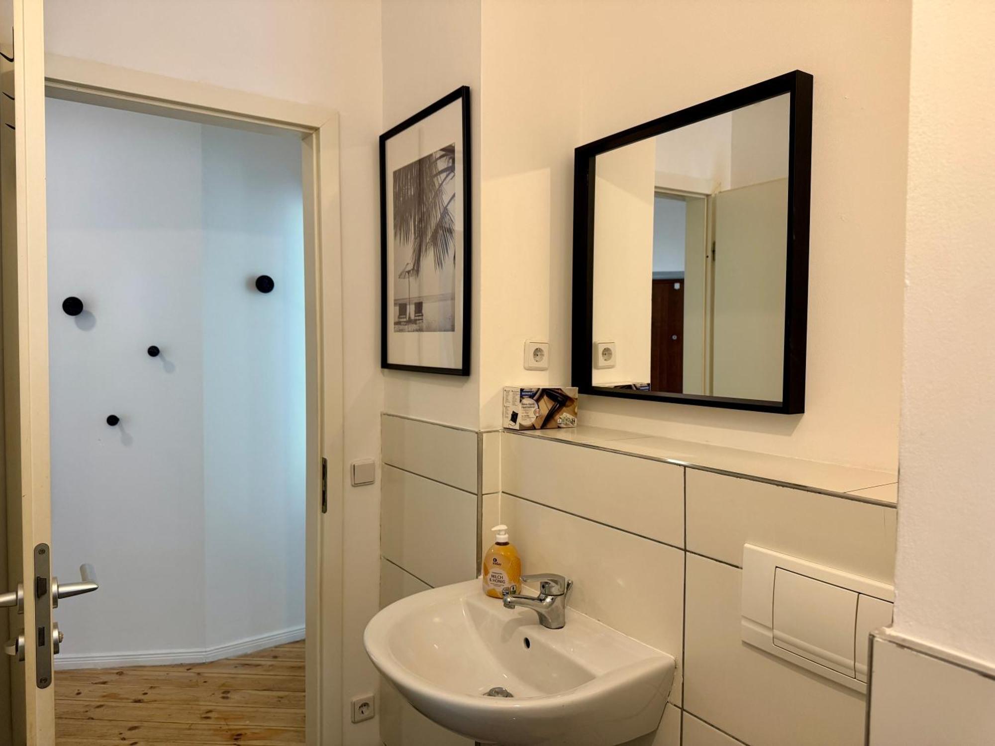 Aparthotel Dene Living