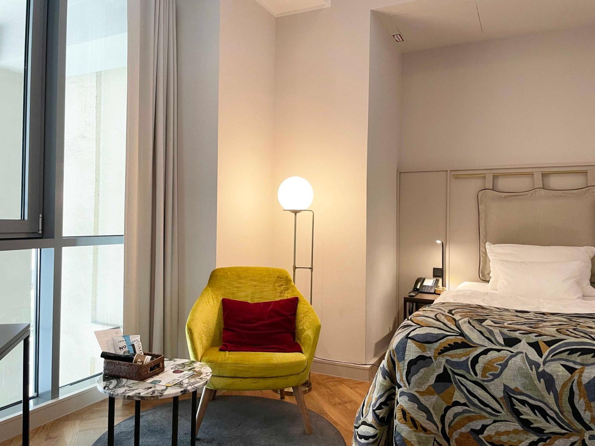 Hotel Classik Alexander Plaza Berlim