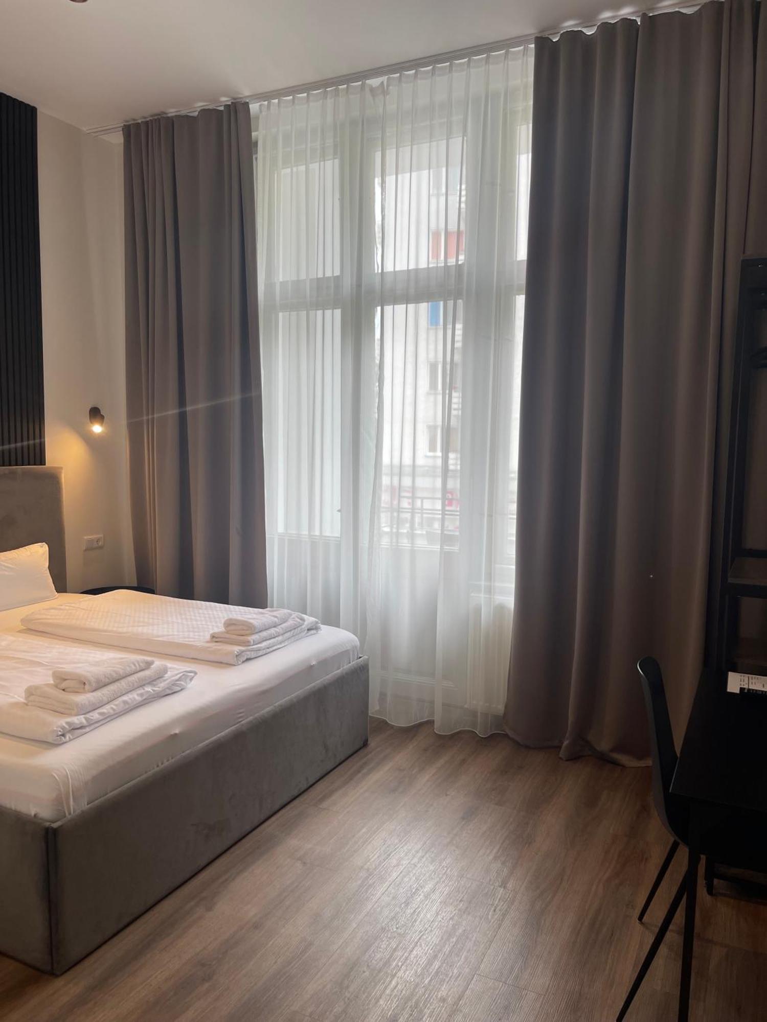 Blue - Minimalist Boutique 2* Berlin
