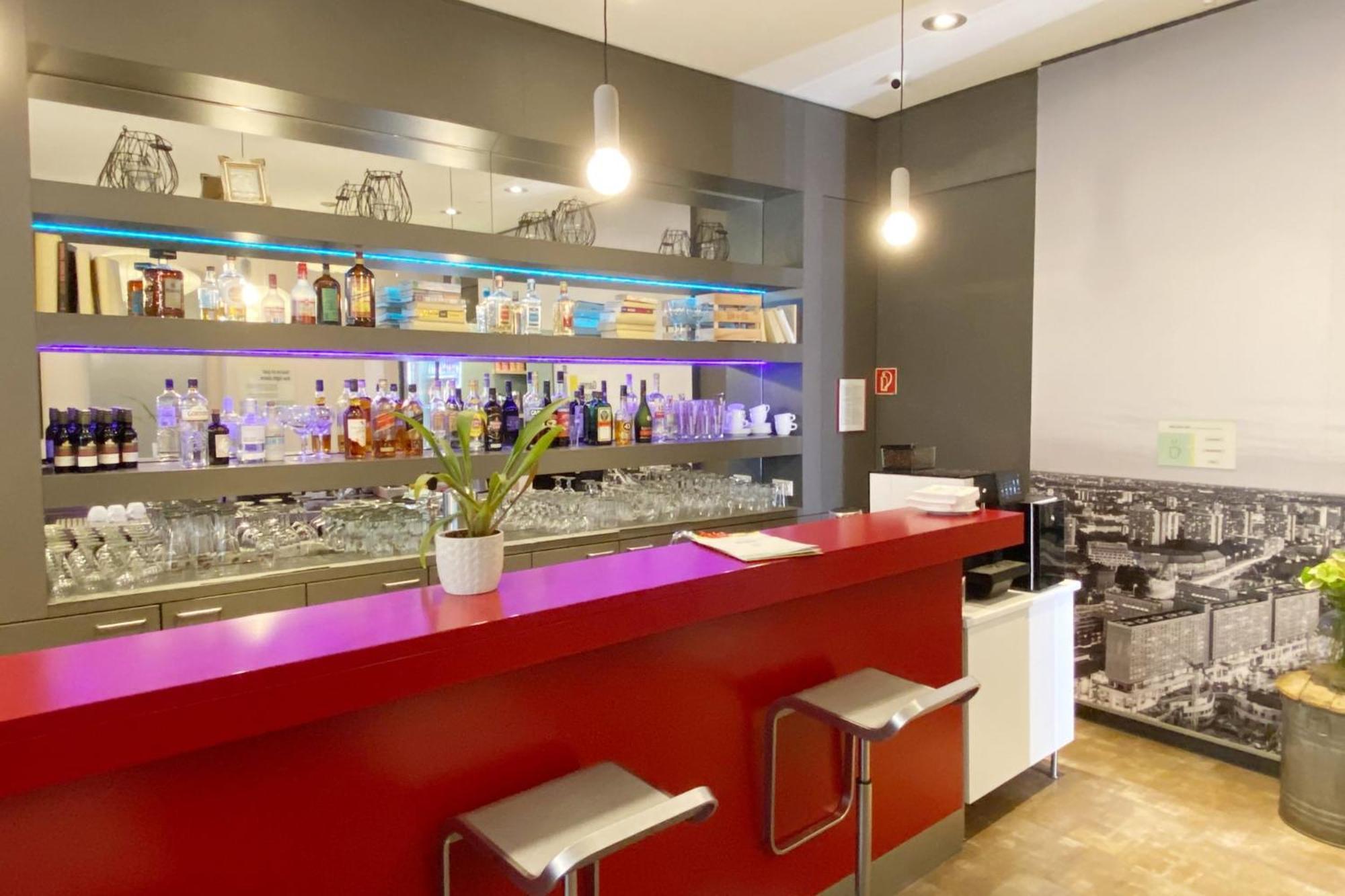 Hotel Garner - Gendarmenmarkt By Ihg Berlin