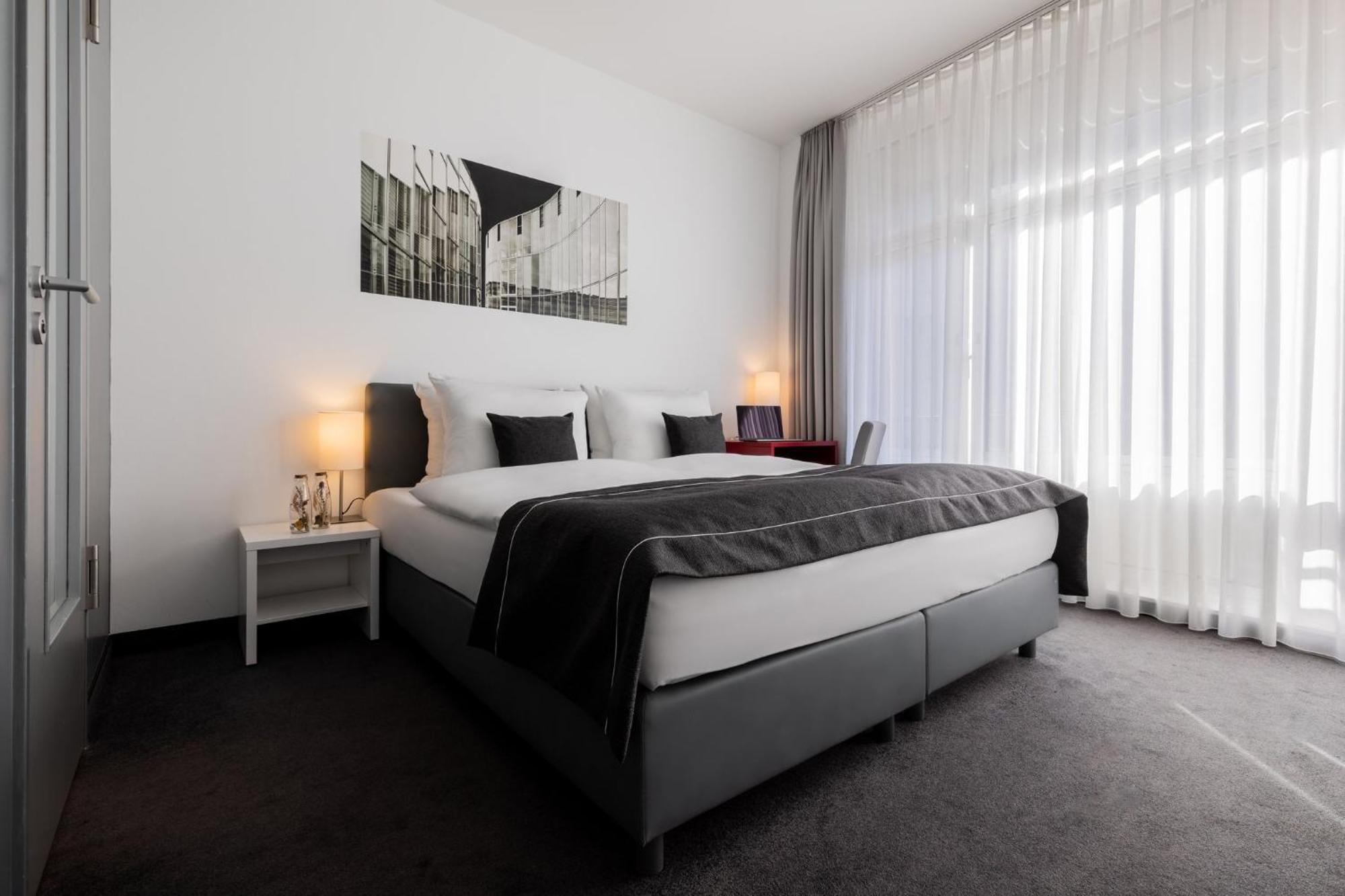 Garner - Gendarmenmarkt By Ihg 4* Berlin