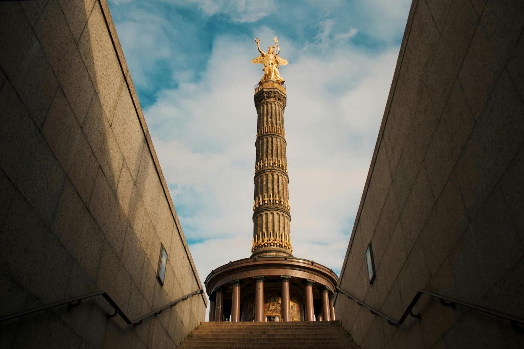 Garner - Gendarmenmarkt By Ihg Hotel Berlin