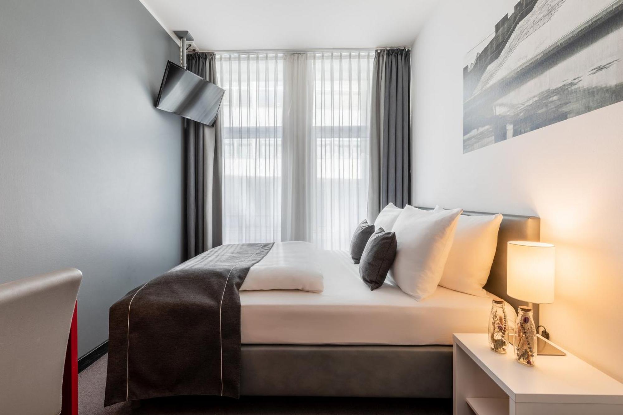 Hotel Garner - Gendarmenmarkt By Ihg Berlin