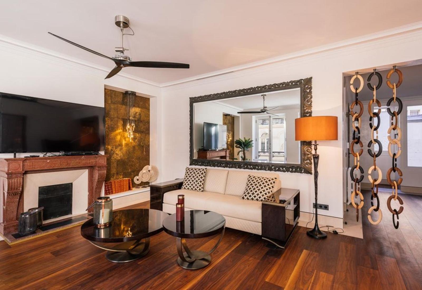 Bright & Modern 4-bedroom In The Heart Of Berlin