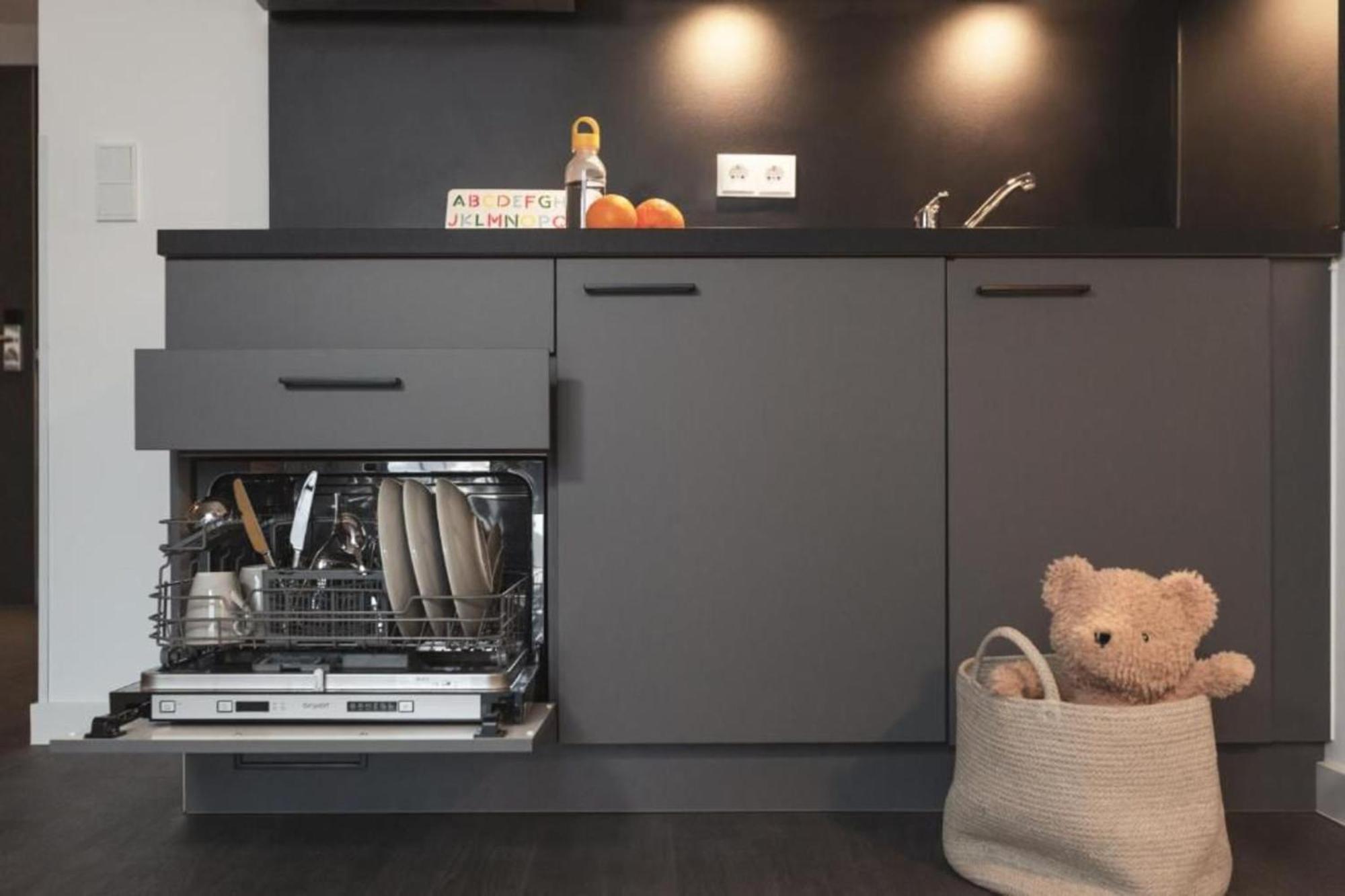 Candlewood Charlottenburg By Ihg Aparthotel Berlim