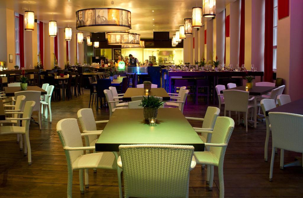 Und Hotel Berlin