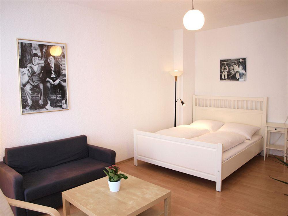 B! Apartment