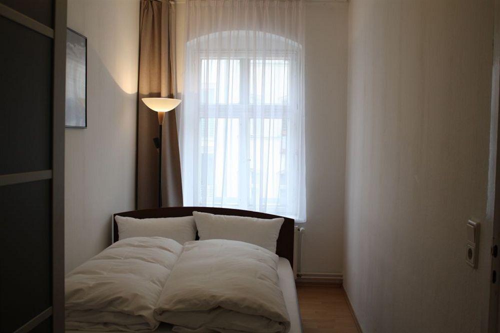 B! Apartment