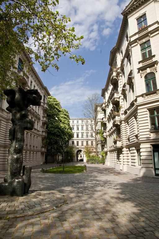 Hotel Riehmers Hofgarten
