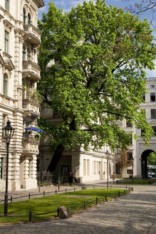 Riehmers Hofgarten 4*