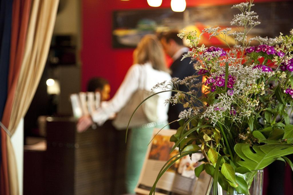 Riehmers Hofgarten Hotel 4*