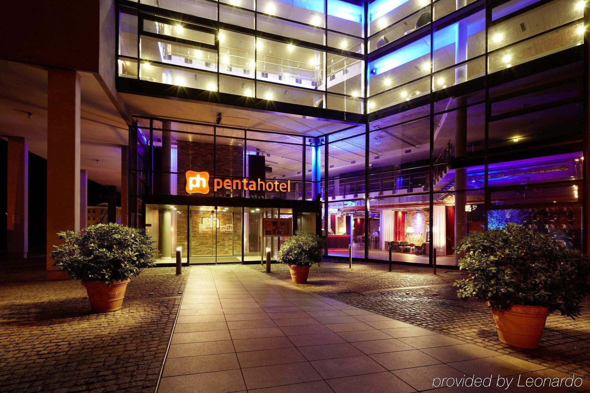 Hotel Koepenick By Leonardo Berlim