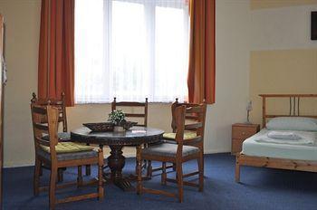 Gasthof Blue Berlin