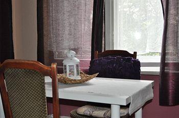 Blue - Minimalist Boutique Guest house