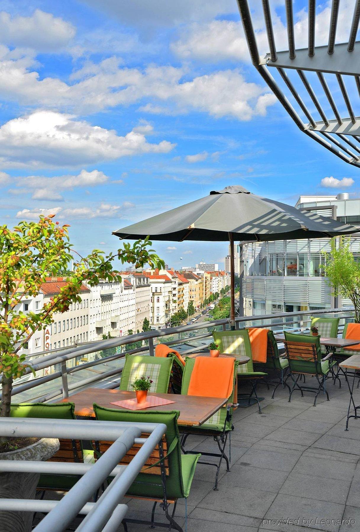 Domicil By Golden Tulip 4* Berlin