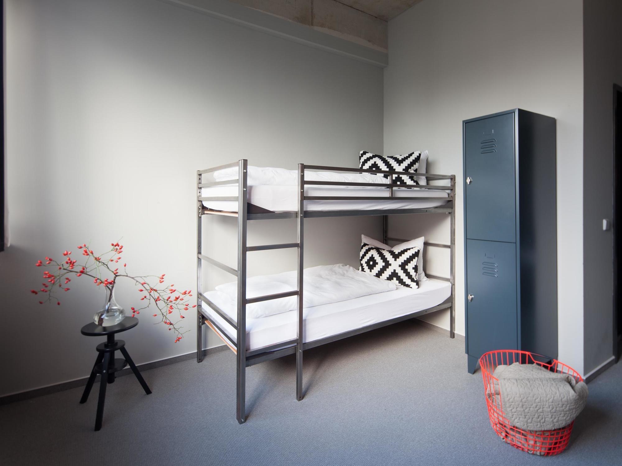 Wallyard Hostel Berlin