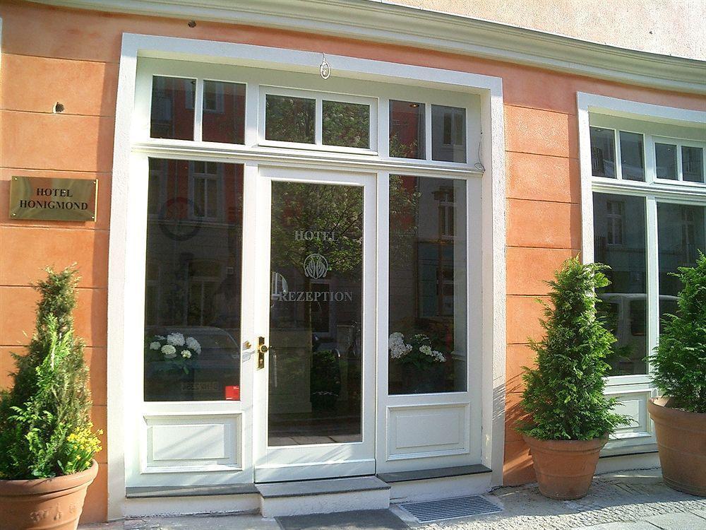 Honigmond Boutique Aparthotel