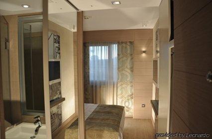 Titanic Comfort Mitte Hotel 3*