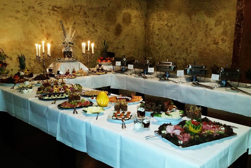 Hotel The Aga's 3*