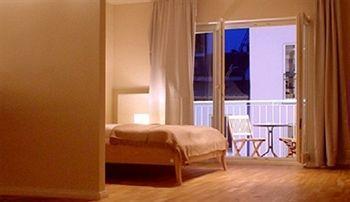 Schoenhouse Avenue - Digital Access Apartment Berlin