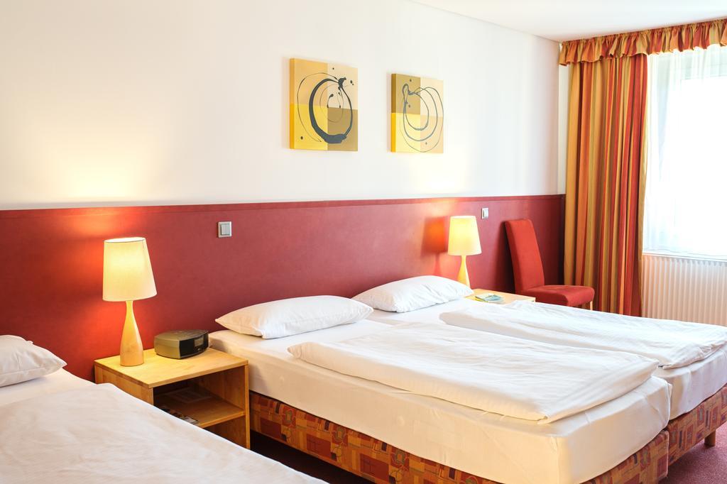 Essentis Ecohotel 4*