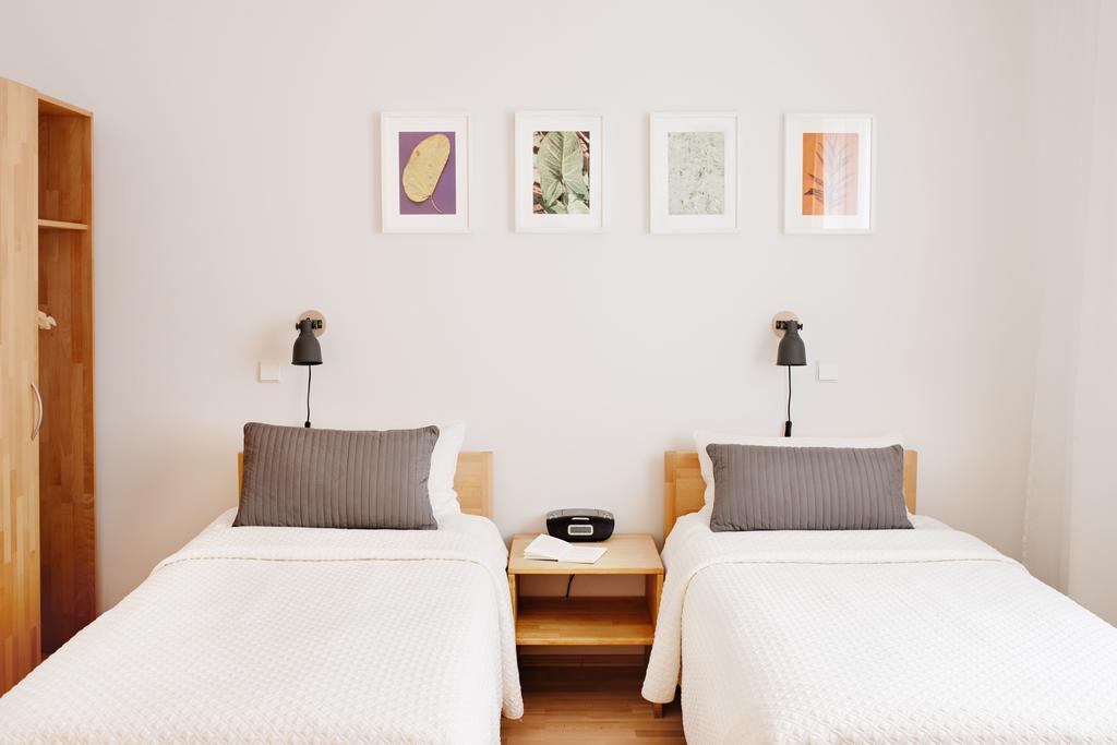 Essentis Ecohotel Hotel Berlin