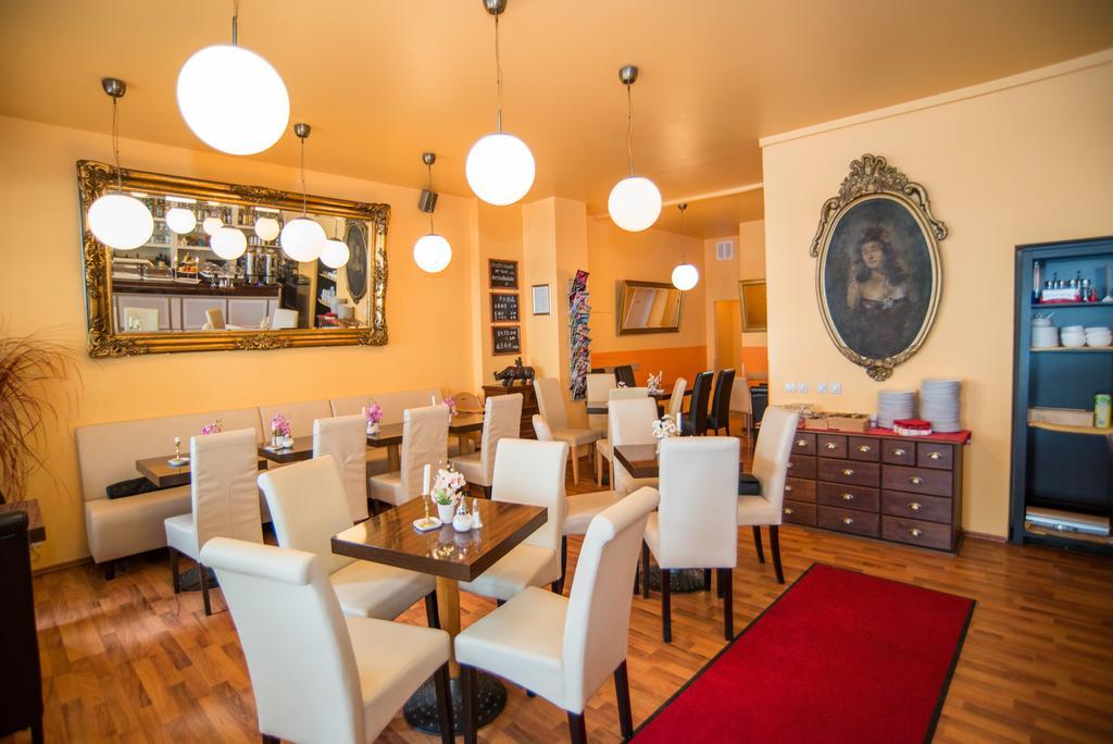 City Guesthouse Pension Berlin Berlim