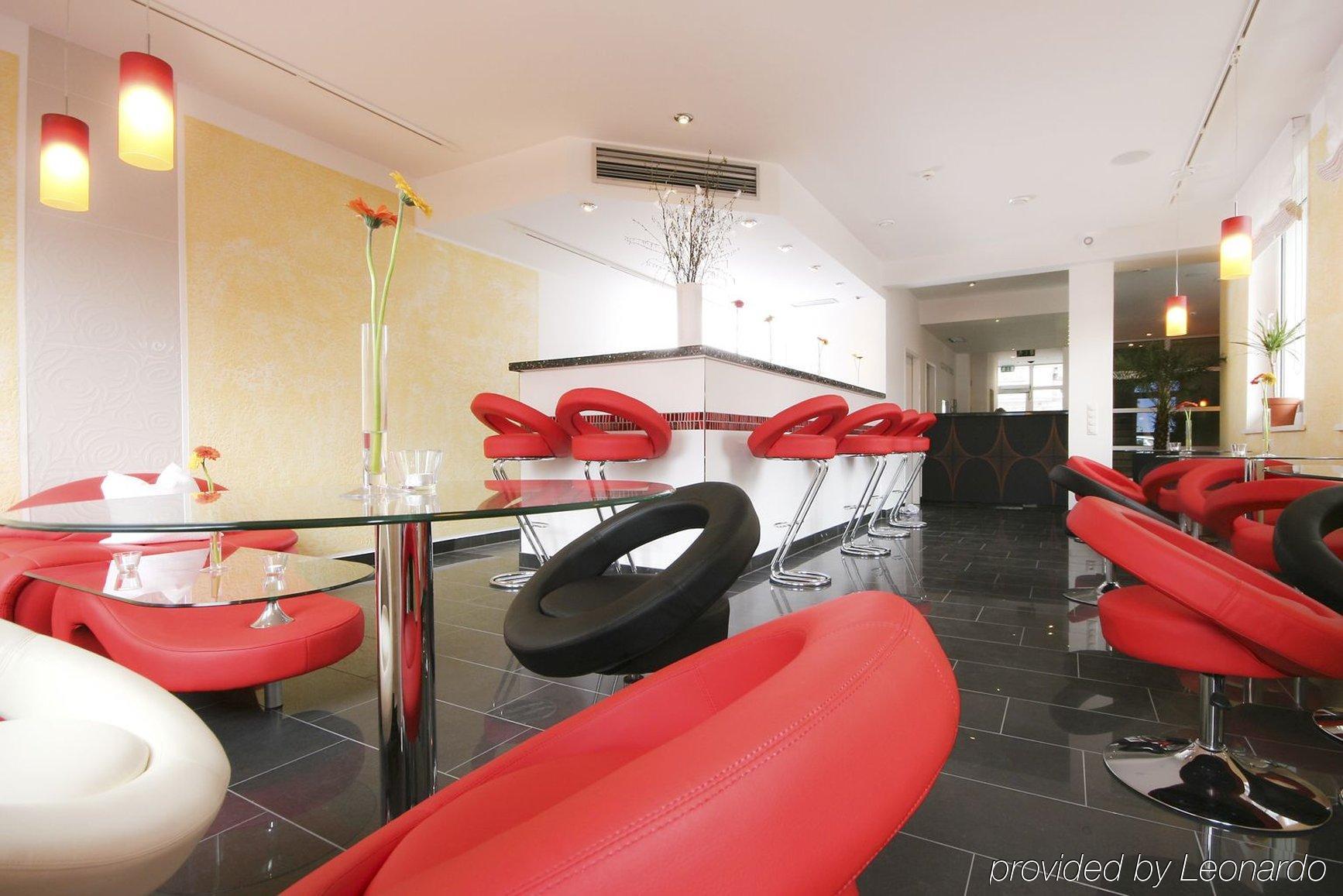 Energiehotel West 3* Berlin