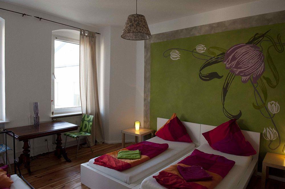 Apartamento Excellent Kreuzberg *