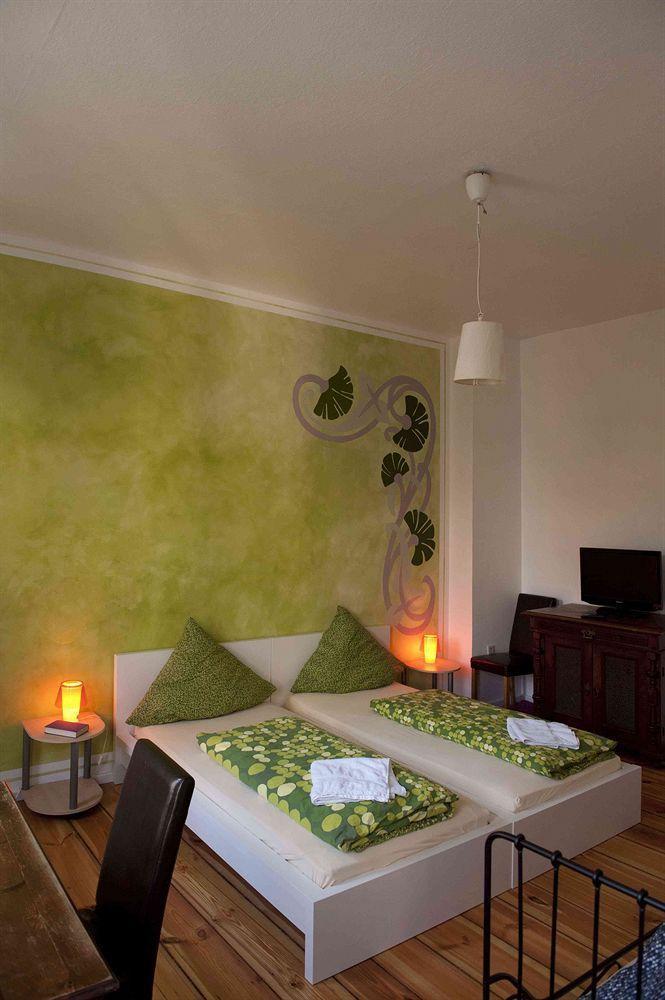 Apartamento Excellent Kreuzberg