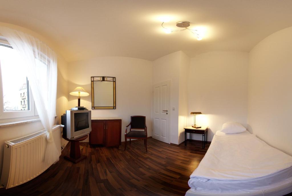 Apartment Grandmore Apartments Berlin Mitte Berlin