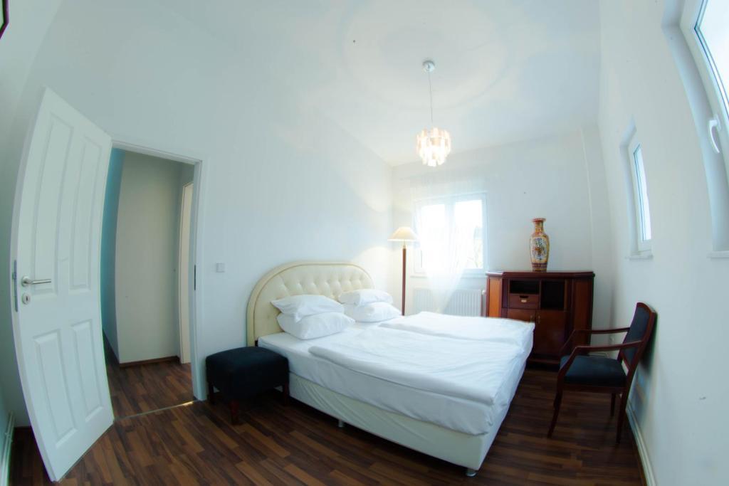 Apartment Grandmore Apartments Berlin Mitte