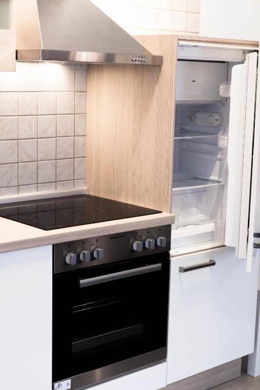 Apartment Grandmore Apartments Berlin Mitte Berlin