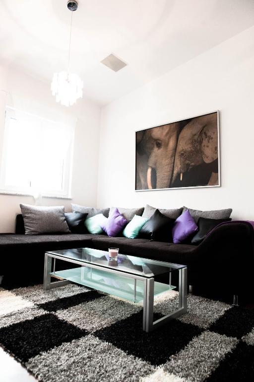 Grandmore Apartments Berlin Mitte Apartment