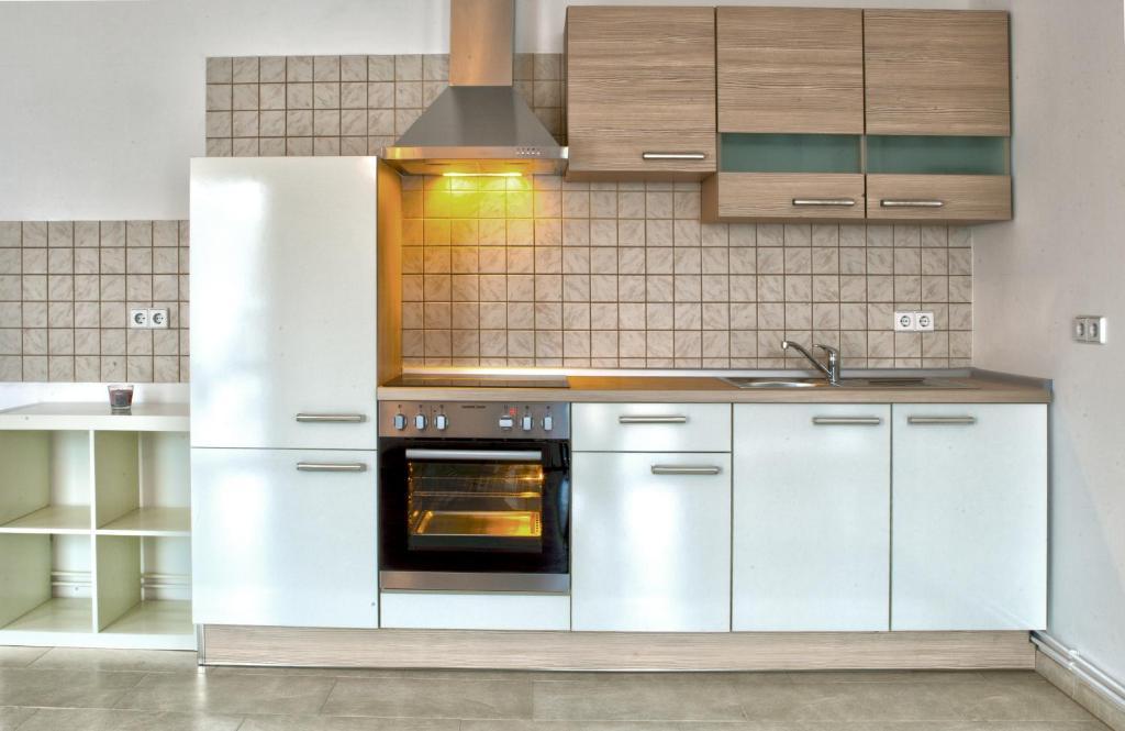 Grandmore Apartments Berlin Mitte Apartment Berlin