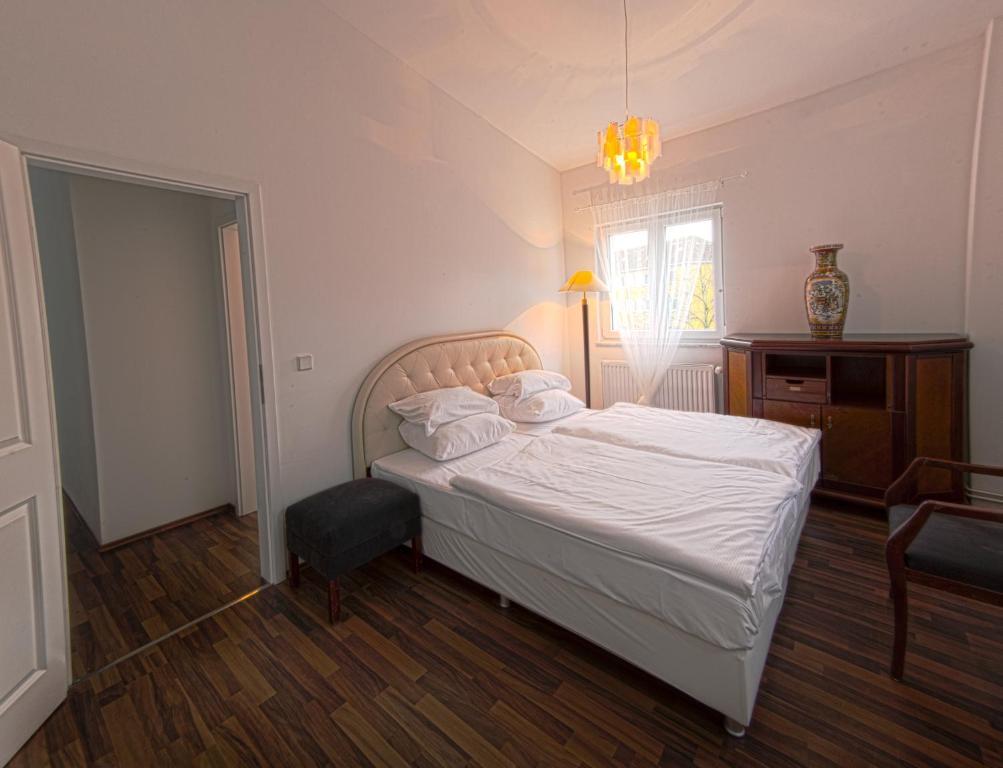 Grandmore Apartments Berlin Mitte Apartment