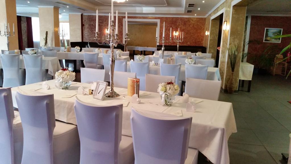 The Aga's Hotel 3*