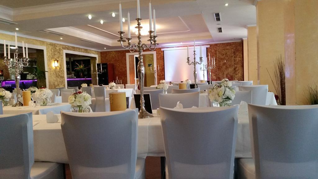 The Aga's Hotel 3*