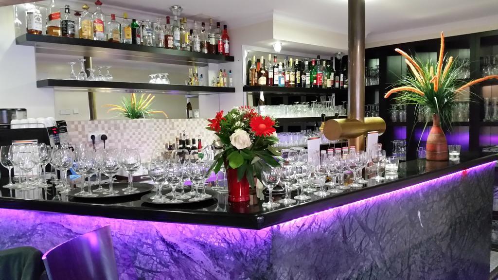 Hotel The Aga's Berlin