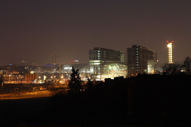 A&o Hauptbahnhof *